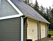 Farmhouse Garage