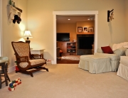 Farmhouse Living Room