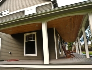 Farmhouse Porch