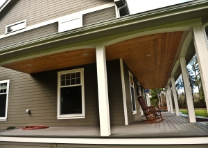 Farmhouse Porch